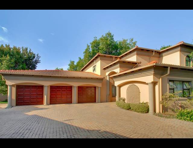 4 BEDROOM HOUSE FOR SALE IN BROADACRES